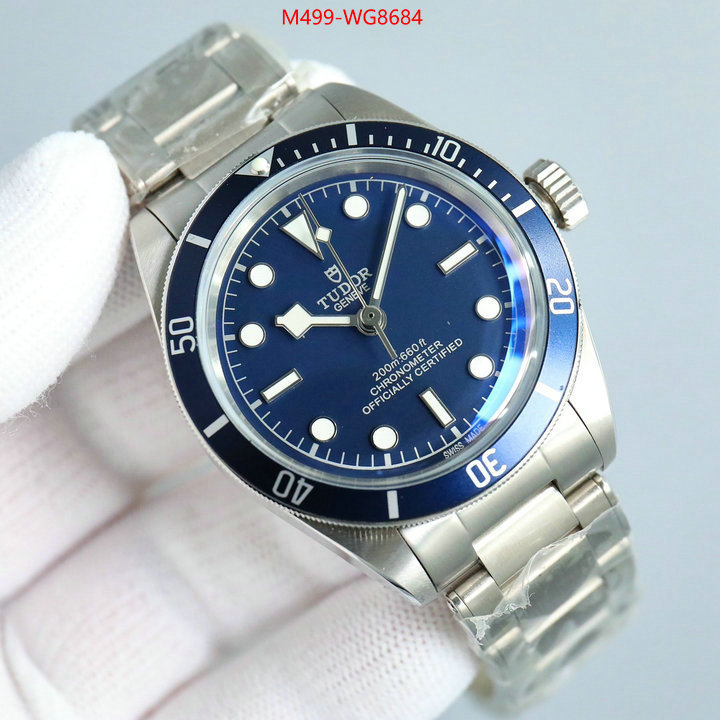 Watch(TOP)-Tudor what is top quality replica ID: WG8684 $: 499USD