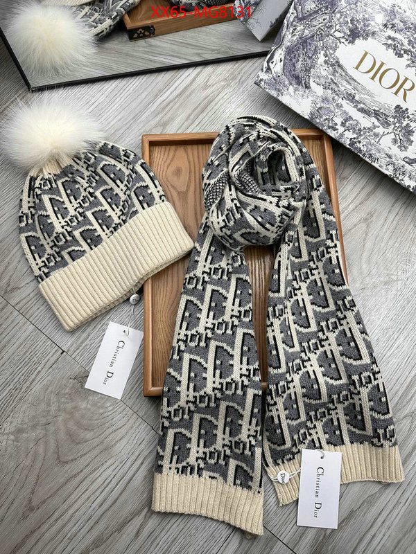 Scarf-Dior what's the best place to buy replica ID: MG8131 $: 65USD