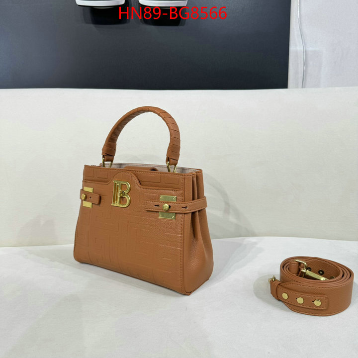 Balmain Bags(4A)-Handbag- online ID: BG8566 $: 89USD