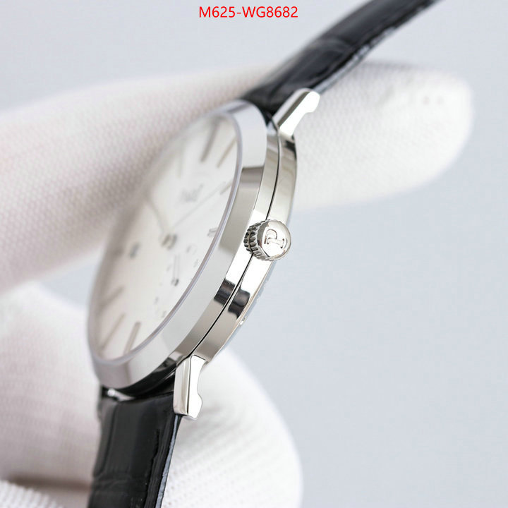 Watch(TOP)-Piaget where to buy the best replica ID: WG8682 $: 625USD