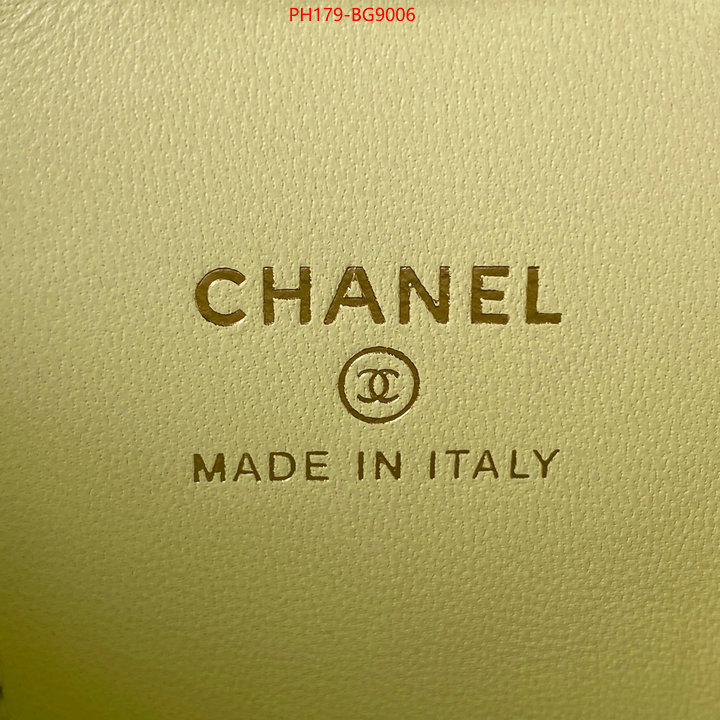 Chanel Bags(TOP)-Diagonal- what ID: BG9006 $: 179USD,