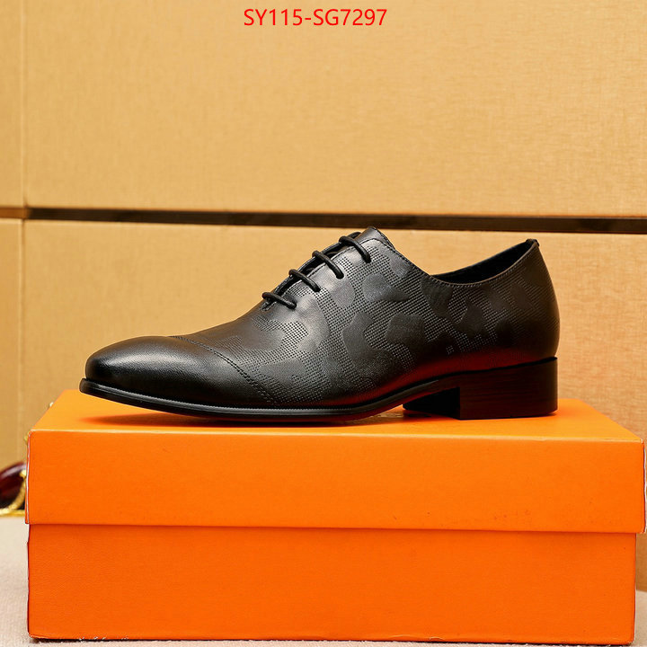 Men Shoes-Hermes styles & where to buy ID: SG7297 $: 115USD