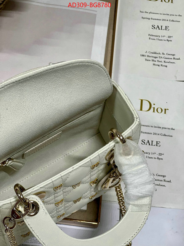 Dior Bags(TOP)-Other Style- top quality website ID: BG8780 $: 309USD,