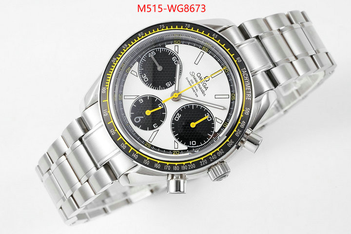 Watch(TOP)-Omega best like ID: WG8673 $: 515USD