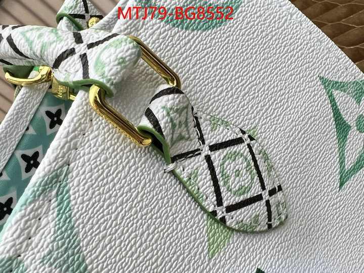 LV Bags(4A)-Handbag Collection- cheap replica designer ID: BG8552 $: 79USD