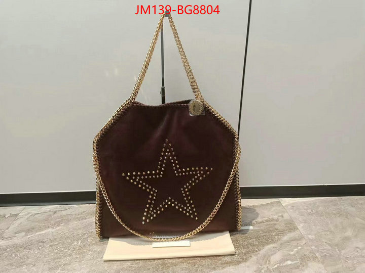 Stella McCartney Bags(TOP)-Handbag- 1:1 replica wholesale ID: BG8804 $: 139USD,