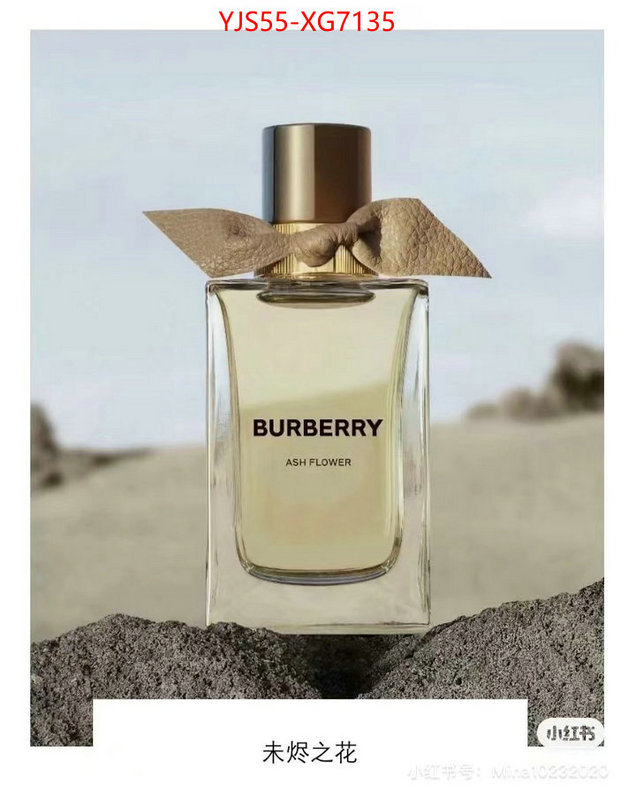 Perfume-Burberry online shop ID: XG7135 $: 55USD