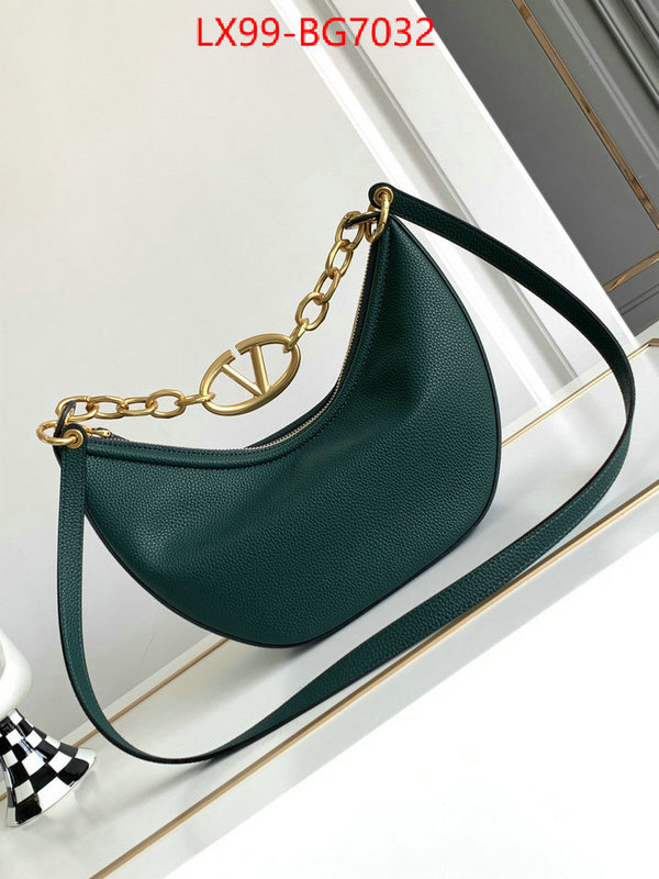 Valentino Bags(4A)-Diagonal- what is a 1:1 replica ID: BG7032 $: 99USD