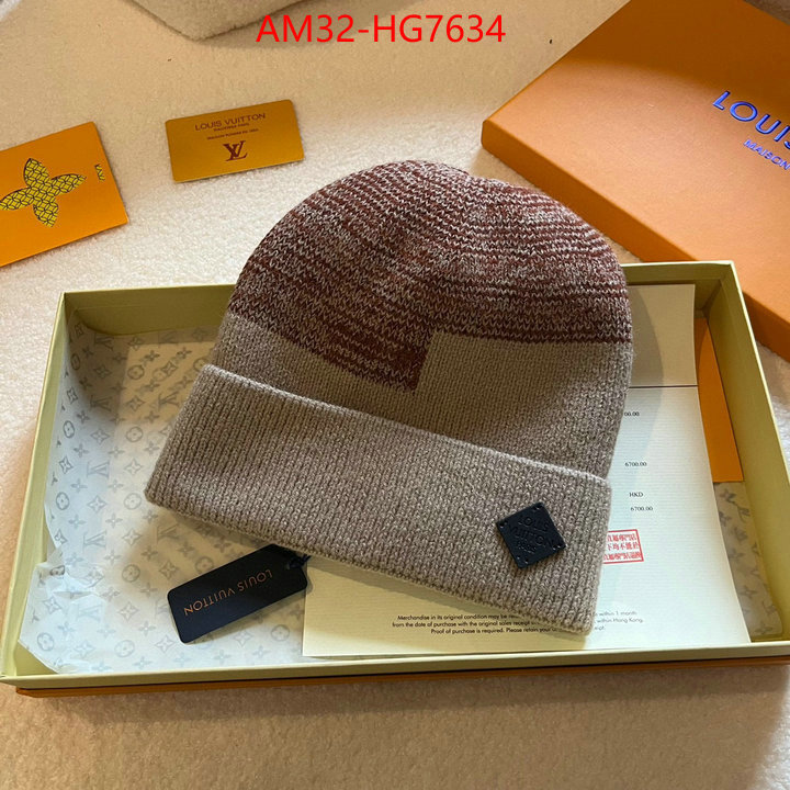 Cap(Hat)-LV sellers online ID: HG7634 $: 32USD