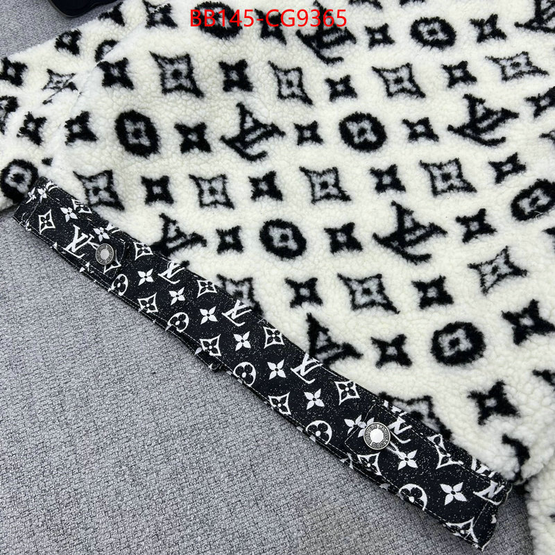 Clothing-LV buy online ID: CG9365 $: 145USD