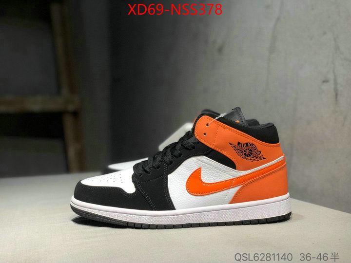 Shoes SALE ID: NSS378