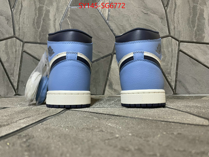 Men Shoes-Air Jordan replica shop ID: SG6772 $: 145USD