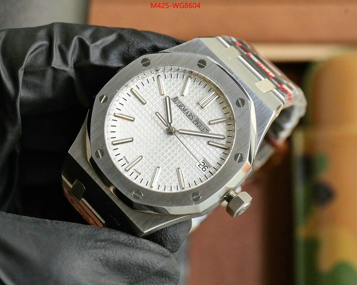 Watch(TOP)-Audemars Piguet replica online ID: WG8604 $: 425USD