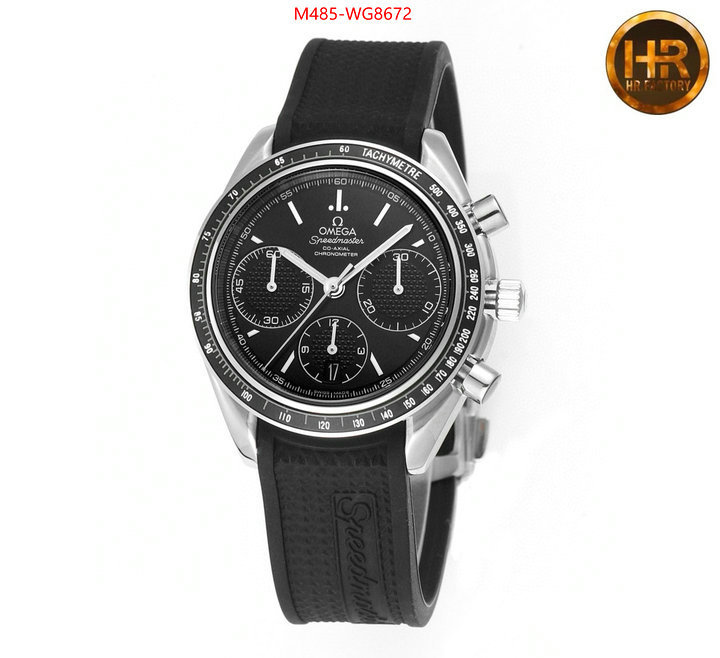 Watch(TOP)-Omega buy online ID: WG8672 $: 485USD