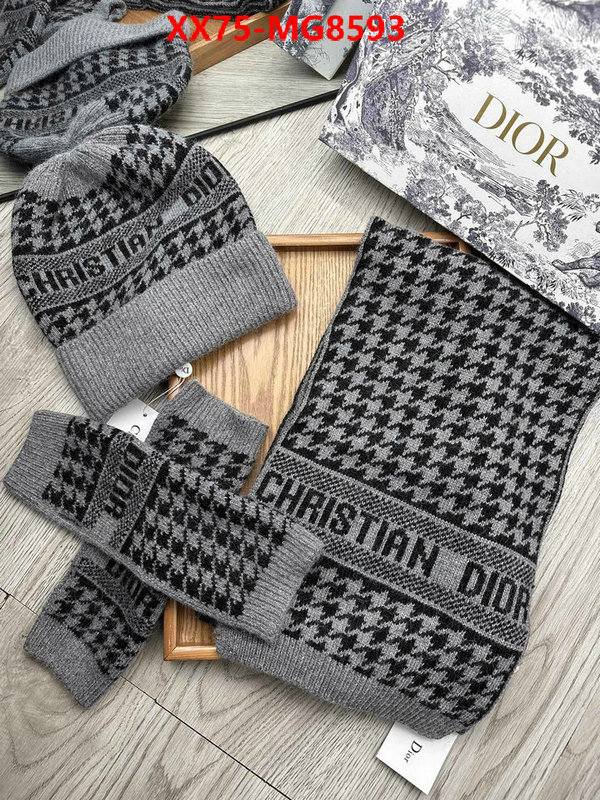 Scarf-Dior exclusive cheap ID: MG8593 $: 75USD