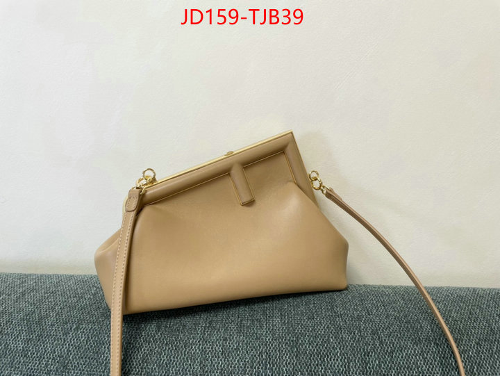 Fendi 5A Bags SALE ID: TJB39