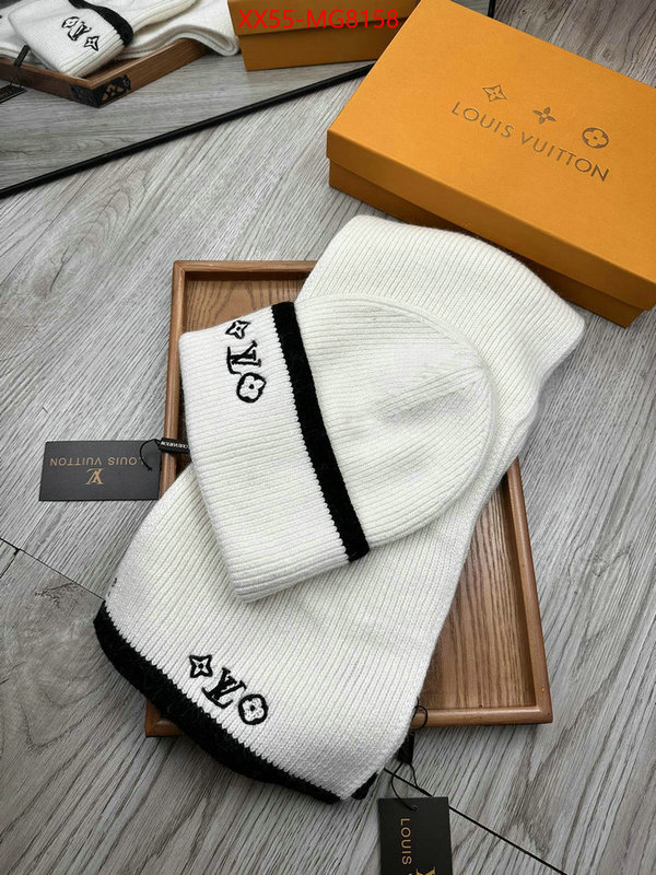 Scarf-LV what best replica sellers ID: MG8158 $: 55USD