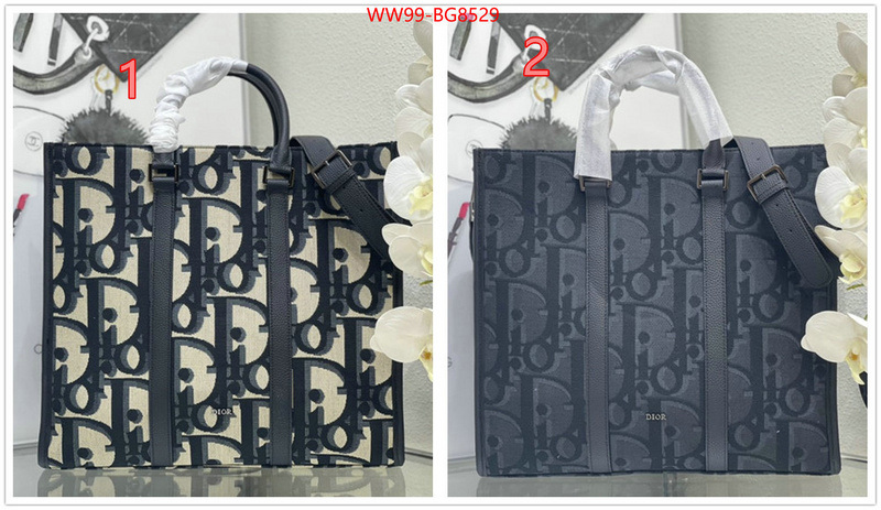 Dior Bags(4A)-Other Style- perfect replica ID: BG8529 $: 99USD