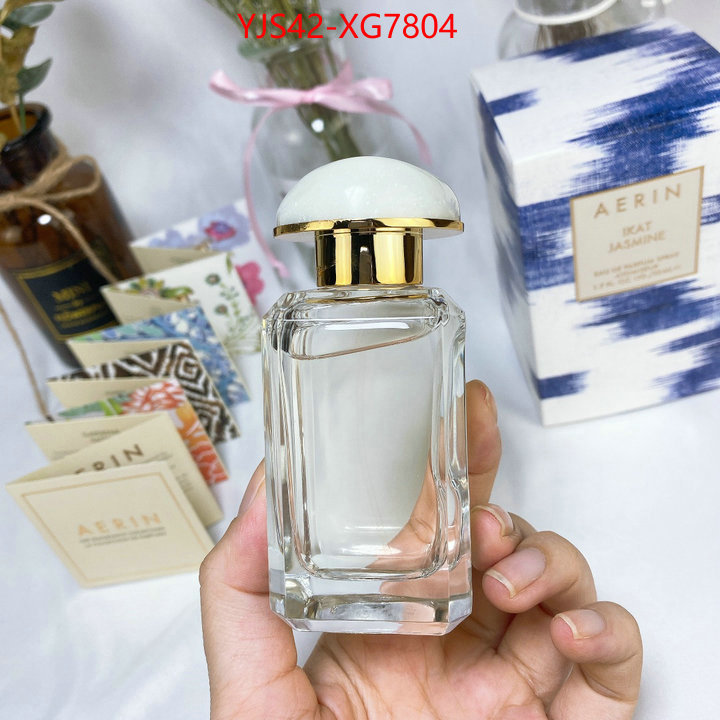 Perfume-Aerin hot sale ID: XG7804 $: 42USD