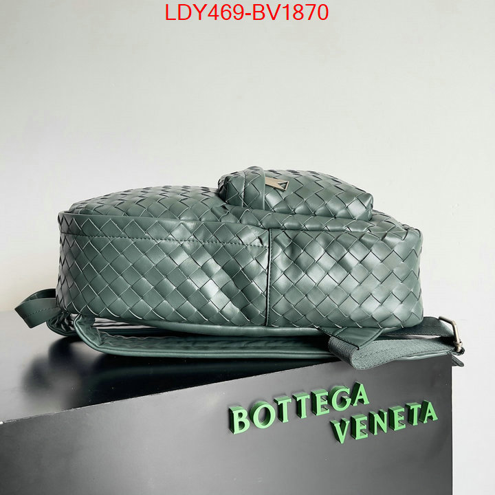 BV Bags(TOP)-Backpack- buy the best replica ID: BV1870 $: 469USD,