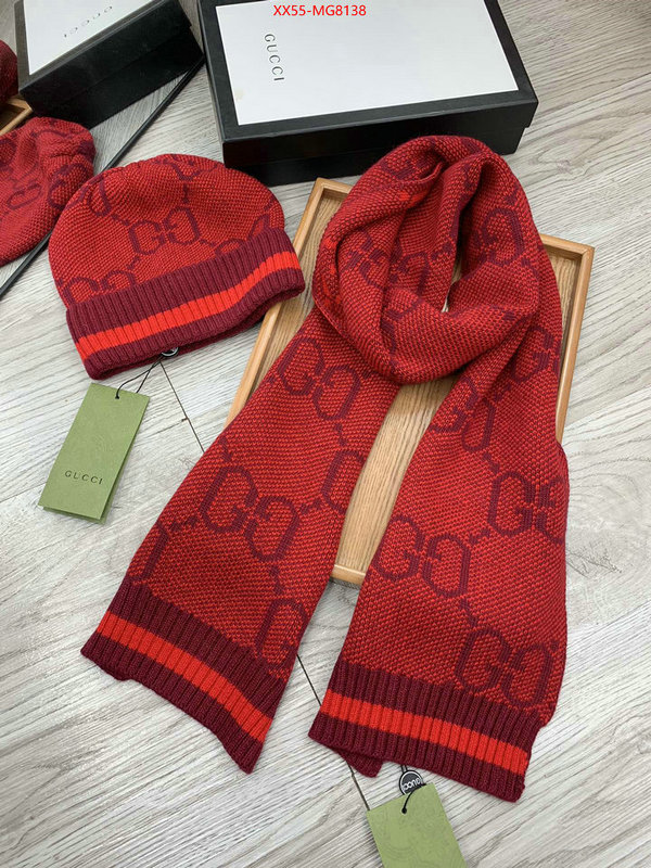 Scarf-Gucci buy sell ID: MG8138 $: 55USD