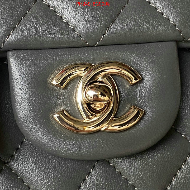 Chanel Bags(TOP)-Diagonal- cheap online best designer ID: BG9008 $: 249USD,