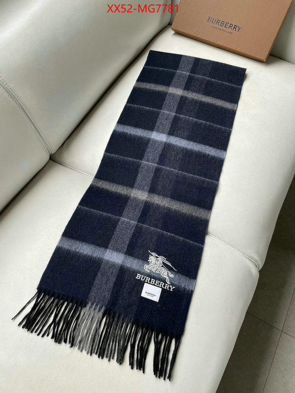 Scarf-Burberry how to find replica shop ID: MG7781 $: 52USD