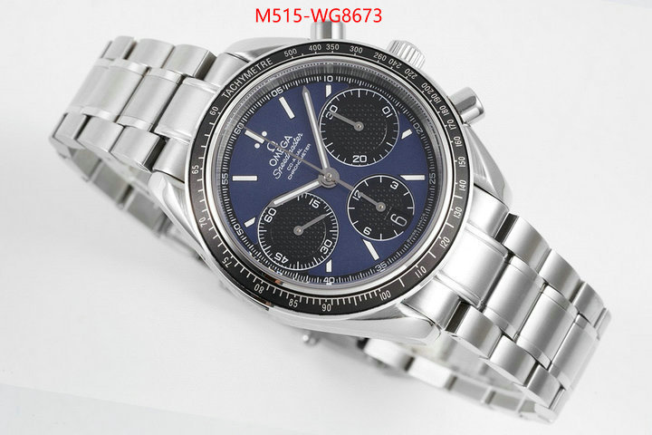 Watch(TOP)-Omega best like ID: WG8673 $: 515USD