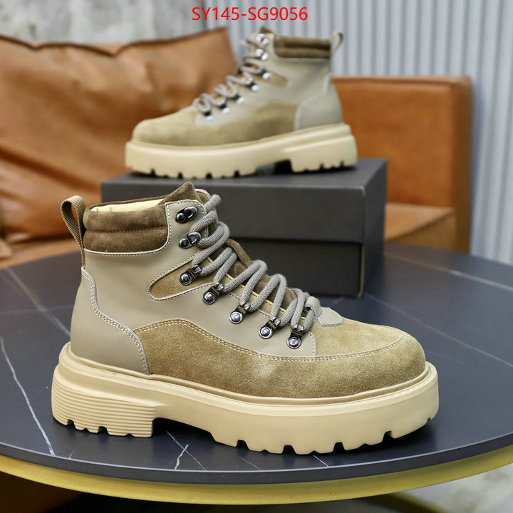 Men Shoes-UGG where can you buy replica ID: SG9056 $: 145USD