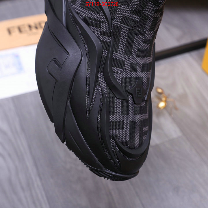 Men Shoes-Boots online ID: SG6728 $: 119USD