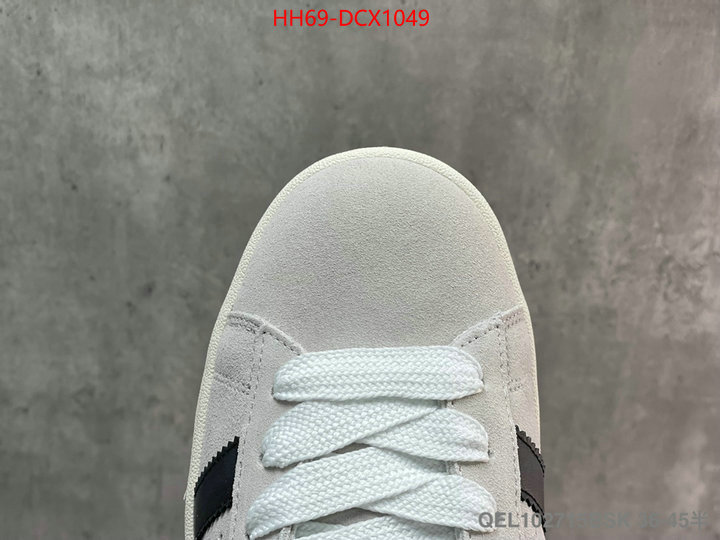 Shoes SALE ID: DCX1049