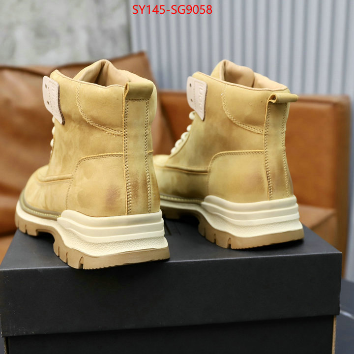 Men Shoes-UGG high quality ID: SG9058 $: 145USD