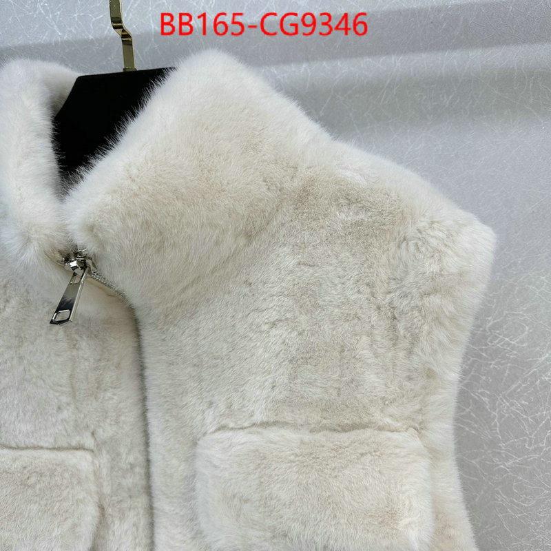 Clothing-Fendi china sale ID: CG9346 $: 165USD