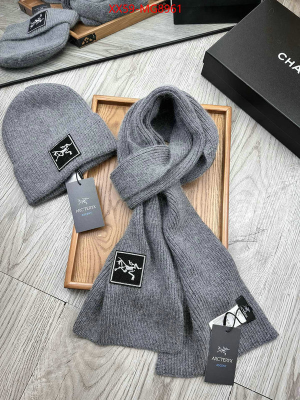 Scarf-Arcteryx are you looking for ID: MG8961 $: 59USD