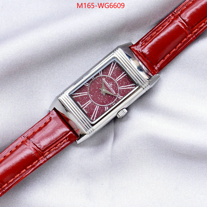 Watch(4A)-JaegerLeCoultre website to buy replica ID: WG6609 $: 165USD