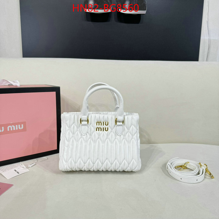 Miu Miu Bags(4A)-Handbag- buy luxury 2023 ID: BG8560 $: 82USD