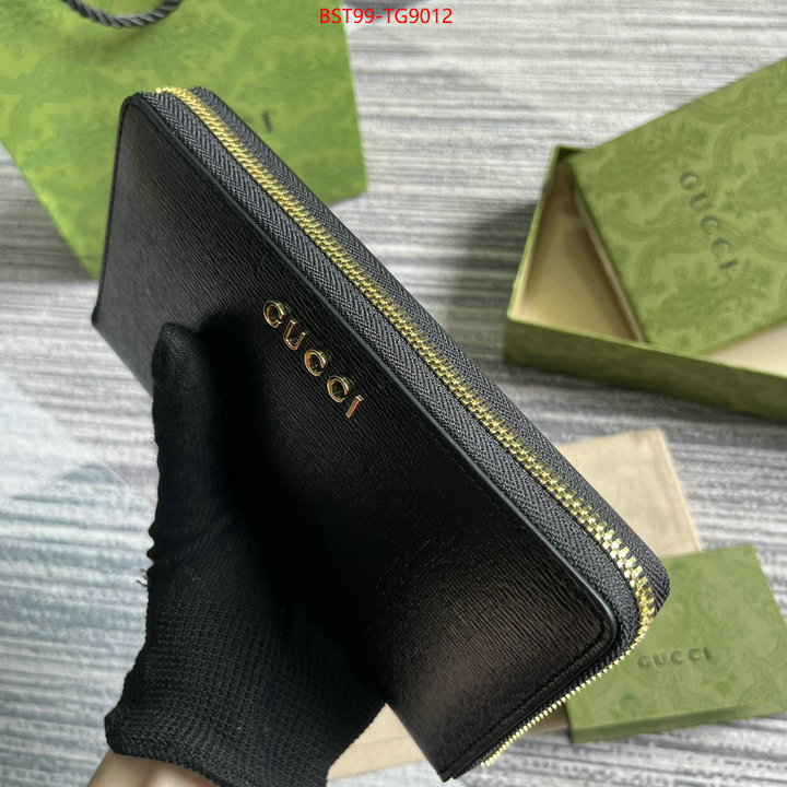 Gucci Bags(TOP)-Wallet- what are the best replica ID: TG9012 $: 99USD,