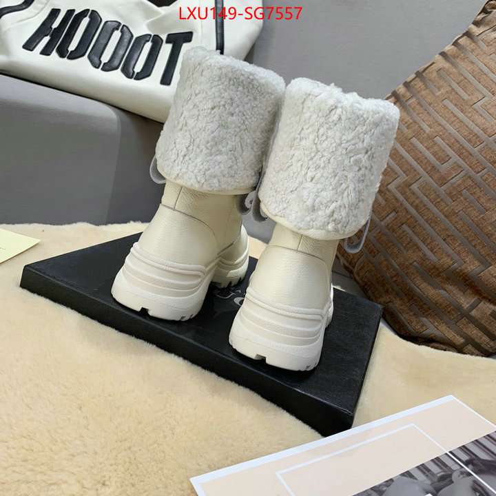 Women Shoes-UGG perfect replica ID: SG7557 $: 149USD