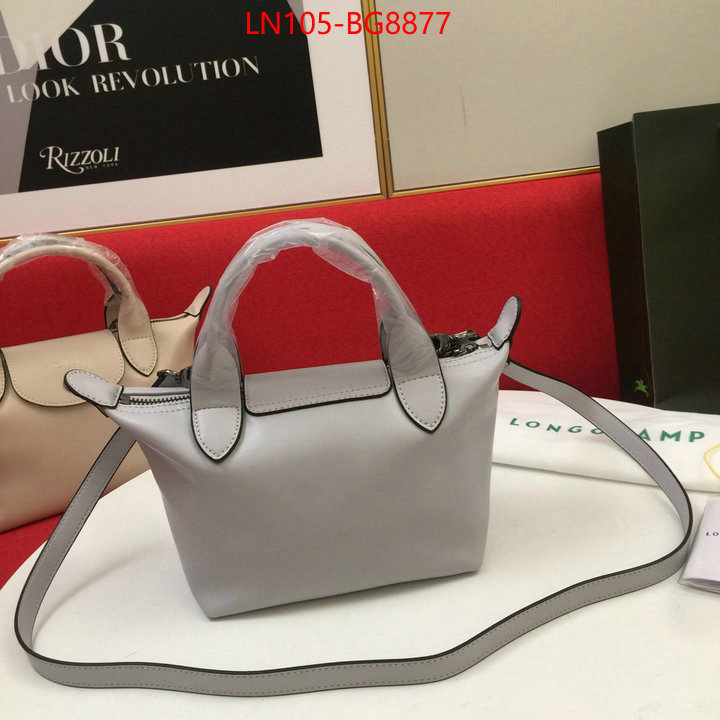 Longchamp bags(4A)-Diagonal buy luxury 2023 ID: BG8877 $: 105USD