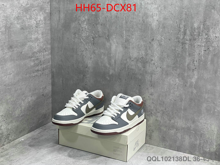 Shoes SALE ID: DCX81