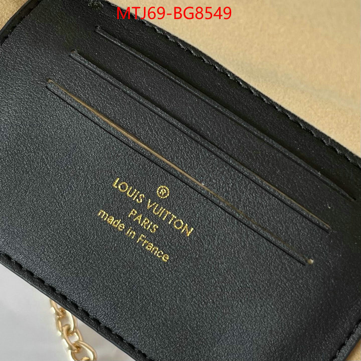 LV Bags(4A)-Pochette MTis Bag- replica sale online ID: BG8549 $: 69USD