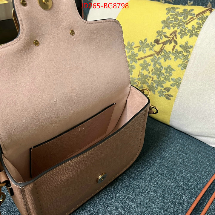 Valentino Bags(TOP)-Diagonal- good quality replica ID: BG8798 $: 265USD,