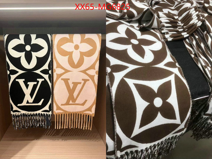 Scarf-LV cheap replica designer ID: MG6825 $: 65USD