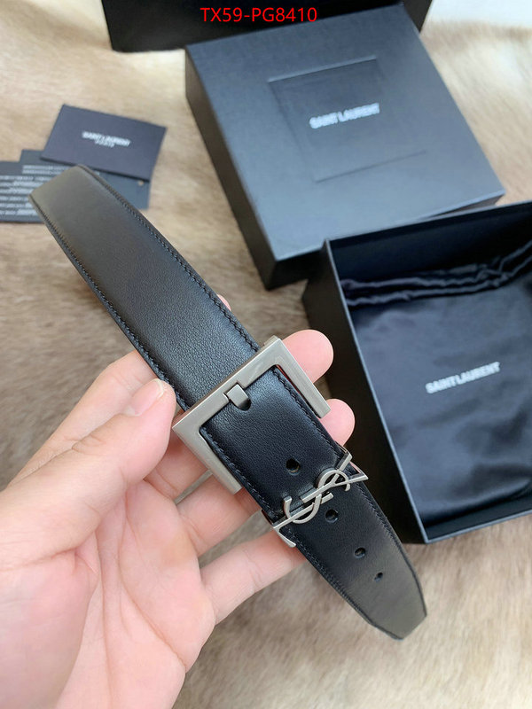 Belts-YSL buy sell ID: PG8410 $: 59USD