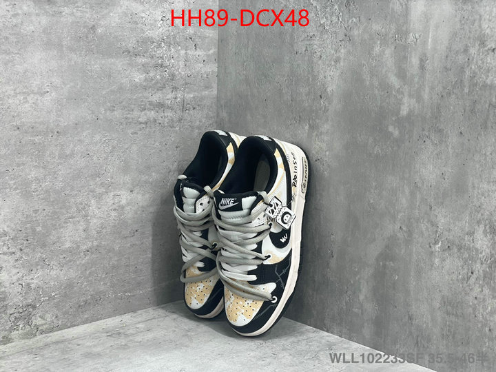 Shoes SALE ID: DCX48