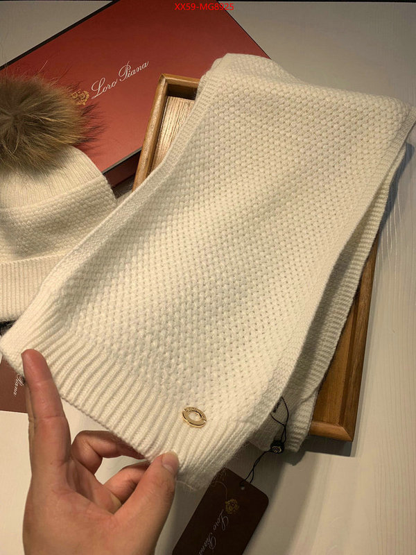 Scarf-Loro Piana wholesale 2023 replica ID: MG8925 $: 59USD