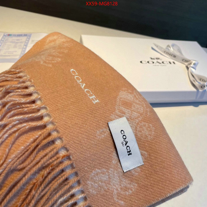 Scarf-Coach how to start selling replica ID: MG8128 $: 59USD