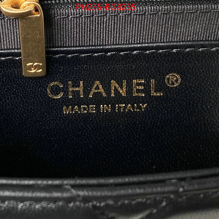 Chanel Bags(TOP)-Diagonal- are you looking for ID: BG8235 $: 235USD