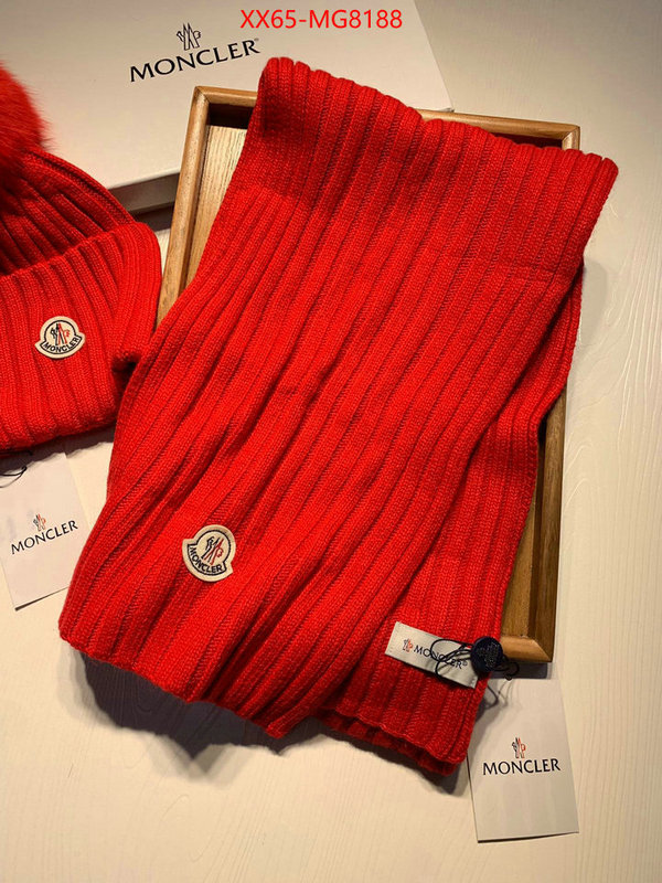 Scarf-Moncler best aaaaa ID: MG8188 $: 65USD