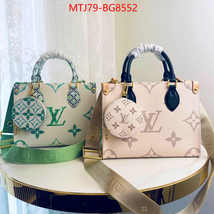 LV Bags(4A)-Handbag Collection- cheap replica designer ID: BG8552 $: 79USD